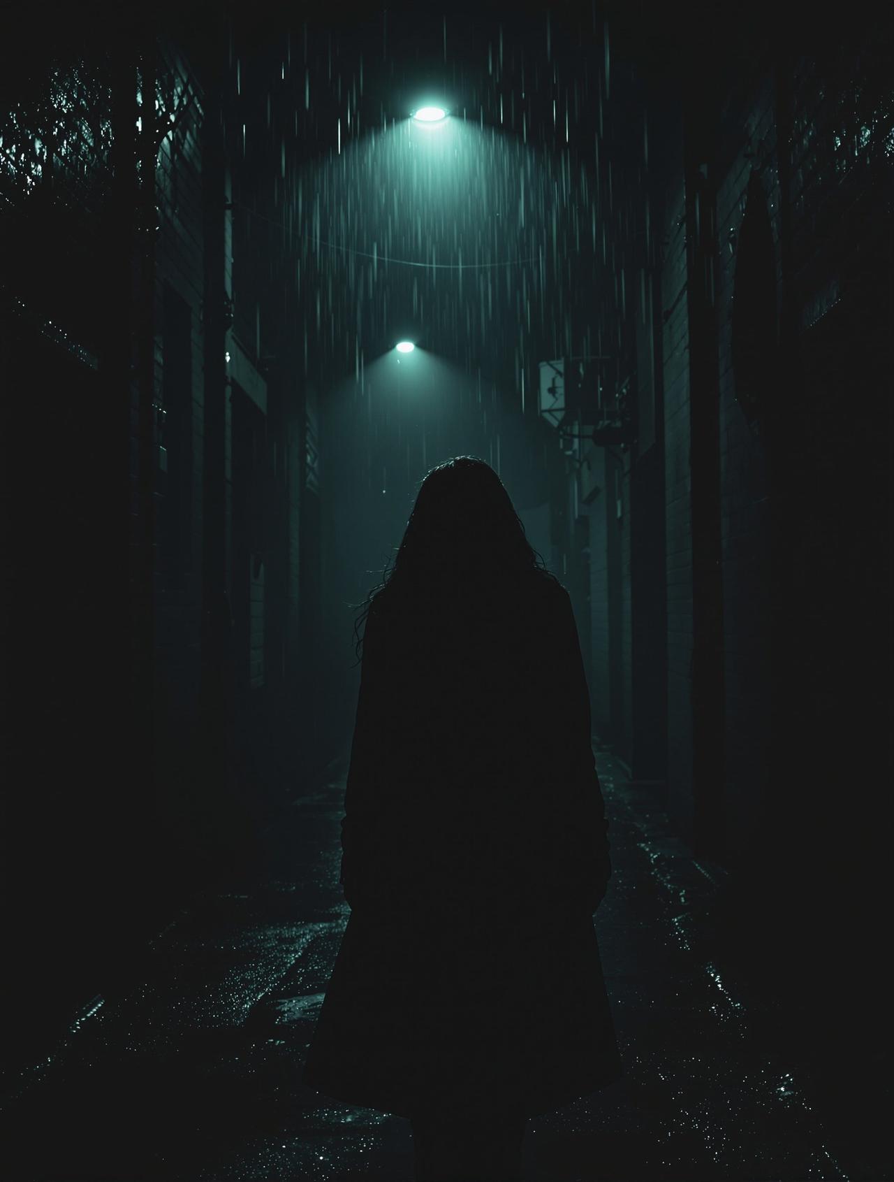 夜行者 - 九一影院 作品海报